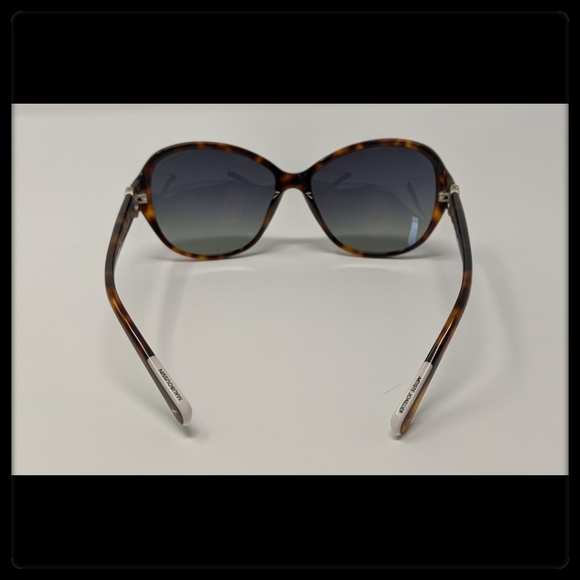Mauboussin Paris :: MAUS1619 Tortoise Shell - Picture 3 of 14